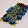 A16B-2200-0390 Placa de ejes 4 Serial reacondicionada