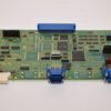 A16B-2200-0391 Placa de ejes 2 Serial reacondicionada