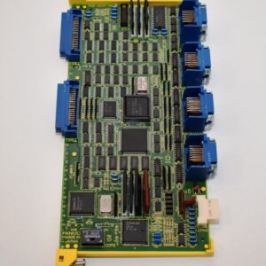 A16B-2200-0800 Placa serial de 5/6 ejes reacondicionada