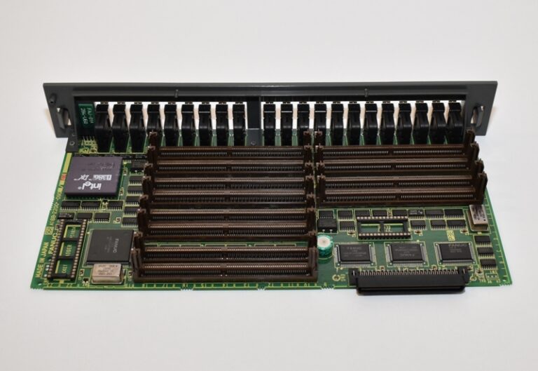 A16B-2200-0900 Placa principal reacondicionada