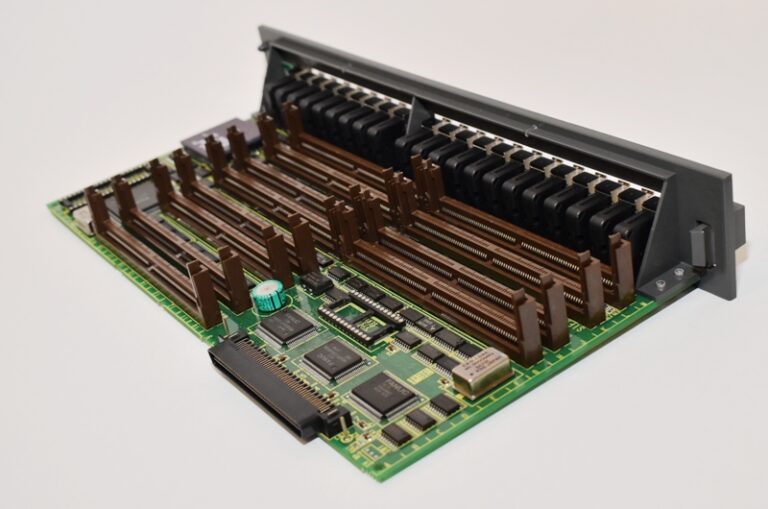 A16B-2200-0900 Placa principal reacondicionada