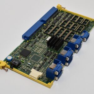 A16B-2201-0101 Placa de memoria reacondicionada