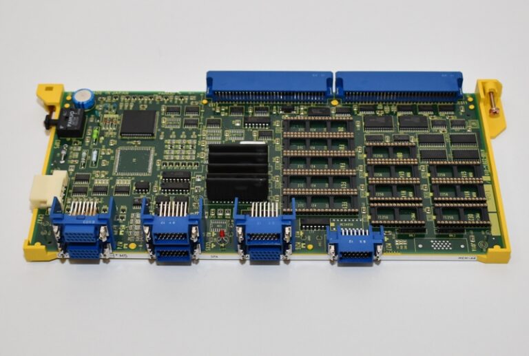 A16B-2201-0101 Placa de memoria reacondicionada