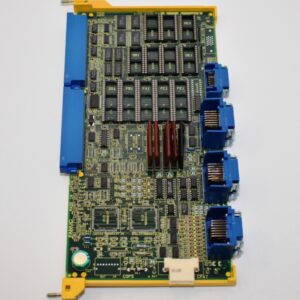 A16B-2201-0103 Placa de memoria reacondicionada