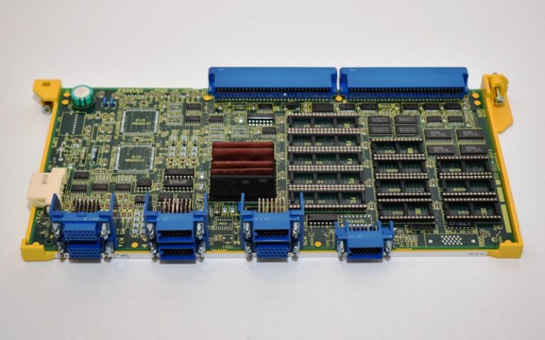 A16B-2201-0103 Placa de memoria reacondicionada