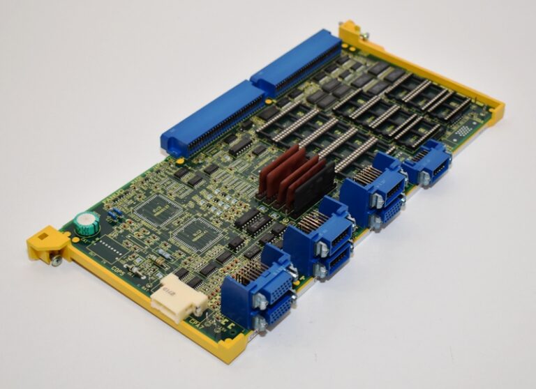 A16B-2201-0103 Placa de memoria reacondicionada