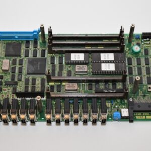 A16B-2201-0450 Placa principal reacondicionada