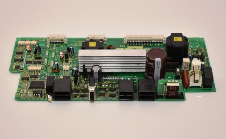 A16B-2202-0421 Placa de alimentación reacondicionada