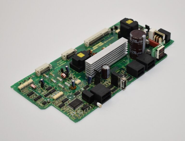 A16B-2202-0421 Placa de alimentación reacondicionada