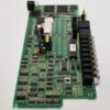 A16B-2202-0431 Placa de control de husillo reacondicionada