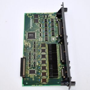 A16B-2202-0721 Placa I/O reacondicionada