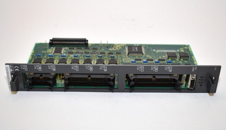 A16B-2202-0721 Placa I/O reacondicionada
