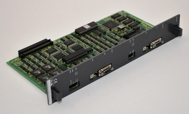 A16B-3200-0220 Placa PROFIBUS reacondicionada
