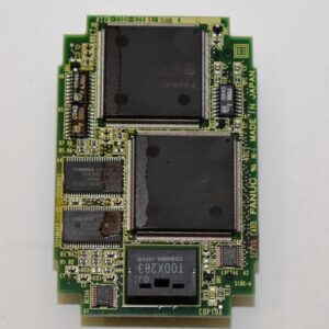 A17B-3300-0201 Módulo servo de 6 ejes reacondicionada