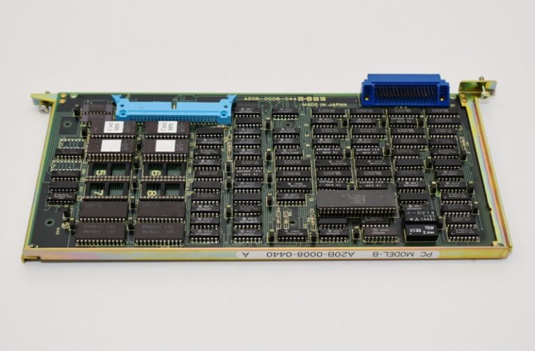 A20B-0008-0440 Placa PMC Modelo B reacondicionada