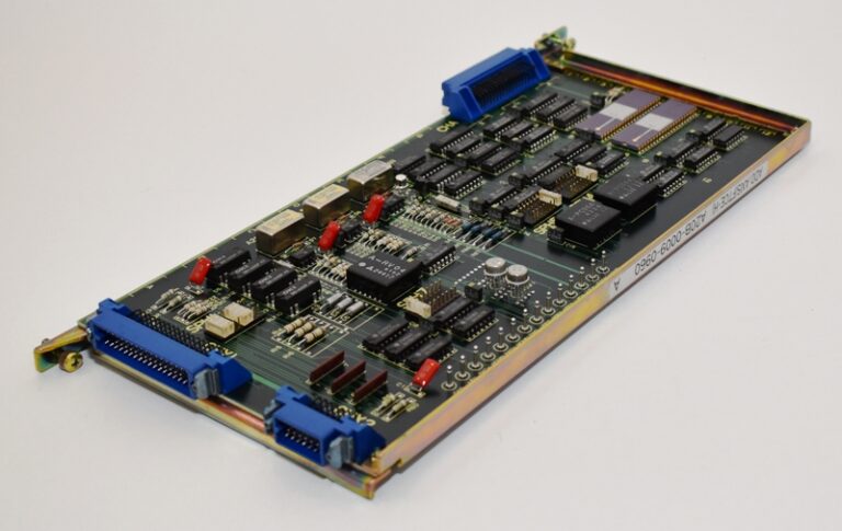 A20B-0009-0960 Placa adicional de ejes reacondicionada