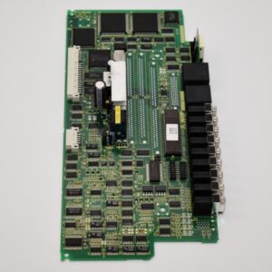 A16B-2202-0432 Placa de control del husillo reacondicionada