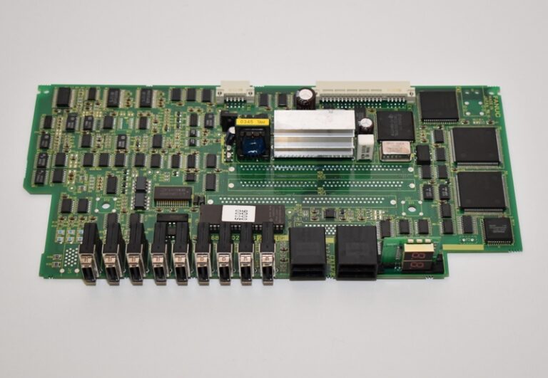 A16B-2202-0432 Placa de control del husillo reacondicionada