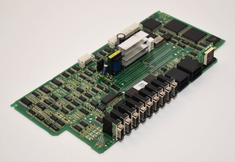 A16B-2202-0432 Placa de control del husillo reacondicionada