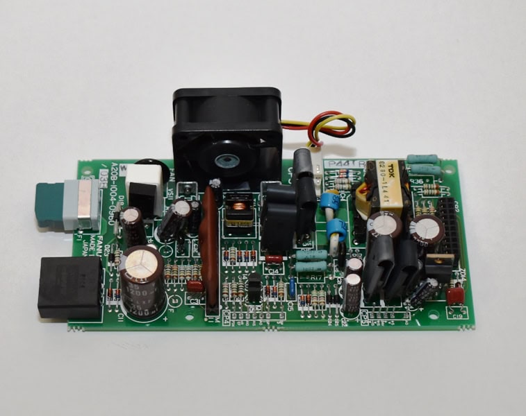 A20B-1004-0960 Placa de fuente de alimentación reacondicionada