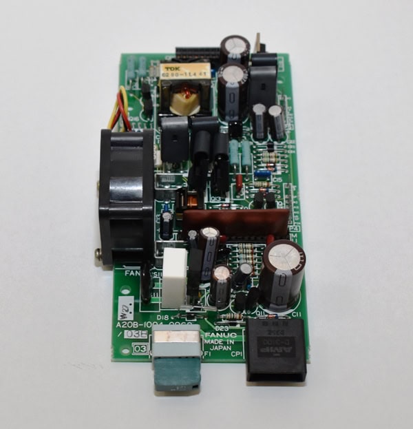 A20B-1004-0960 Placa de fuente de alimentación reacondicionada