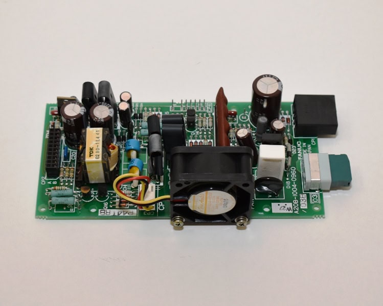 A20B-1004-0960 Placa de fuente de alimentación reacondicionada