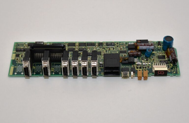 A20B-2001-0930 Placa de control del servo reacondicionada
