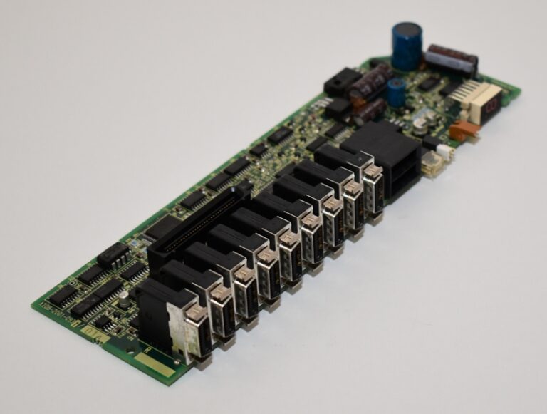 A20B-2001-0931 Placa de control del servo reacondicionada