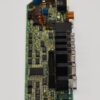 A20B-2001-0932 Placa de control del servo reacondicionada