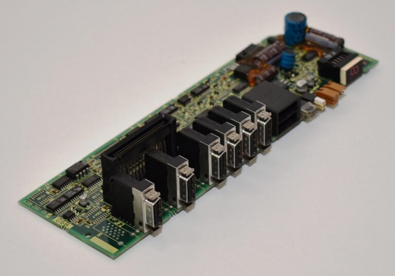 A20B-2001-0932 Placa de control del servo reacondicionada