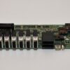 A20B-2001-0933 Placa de control del servo reacondicionada
