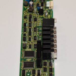A20B-2001-0940 Placa de control del servo reacondicionada