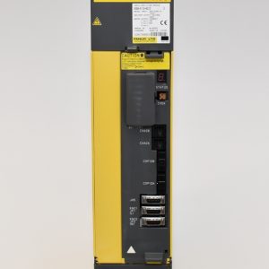 A06B-6114-H210 Servo Amplificador reacondicionada