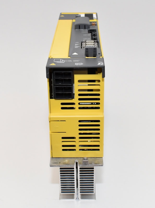 A06B-6114-H210 Servo Amplificador reacondicionada