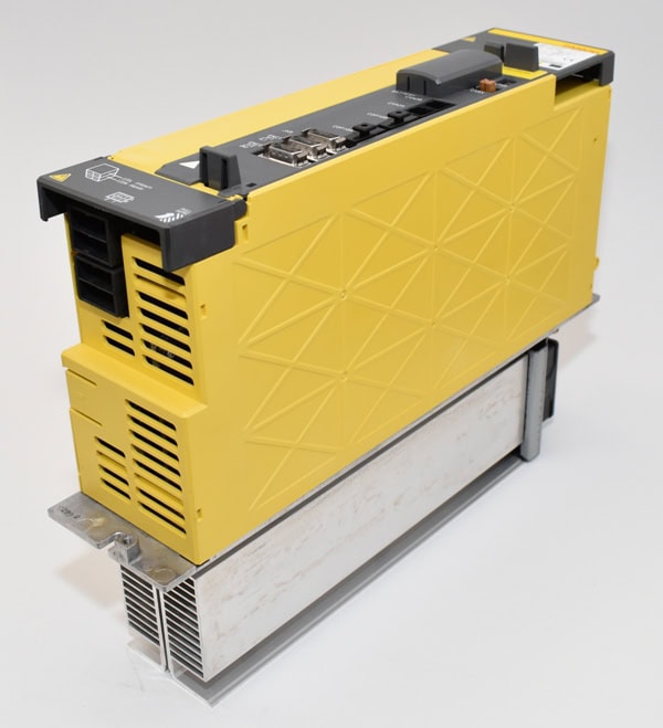 A06B-6114-H210 Servo Amplificador reacondicionada
