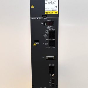 A06B-6077-H106 Fuente de alimentación reacondicionada