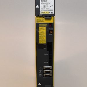 A06B-6114-H209 Servo Amplificador reacondicionada