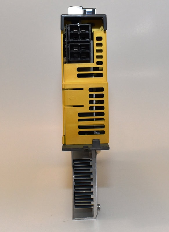 A06B-6114-H209 Servo Amplificador reacondicionada