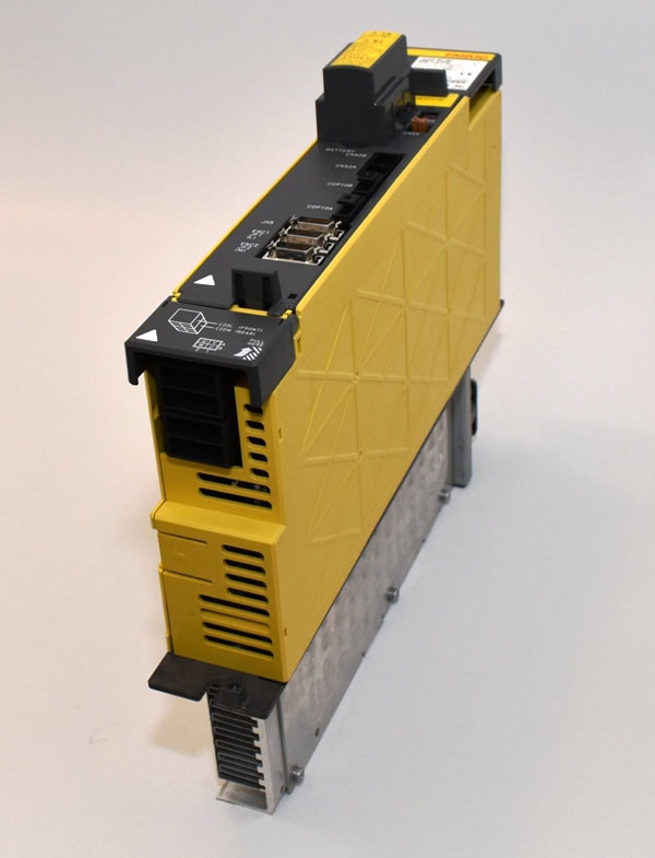 A06B-6114-H209 Servo Amplificador reacondicionada