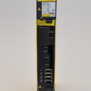 A06B-6114-H303 Servo Amplificador reacondicionada