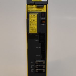 A06B-6117-H207 Servo Amplificador reacondicionada