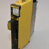A06B-6117-H207 Servo Amplificador reacondicionada