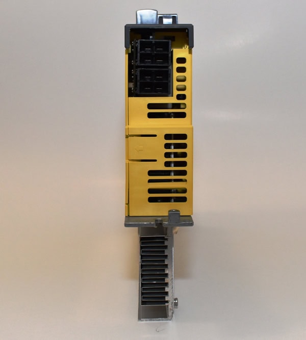 A06B-6117-H207 Servo Amplificador reacondicionada
