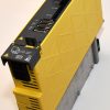 A06B-6117-H207 Servo Amplificador reacondicionada