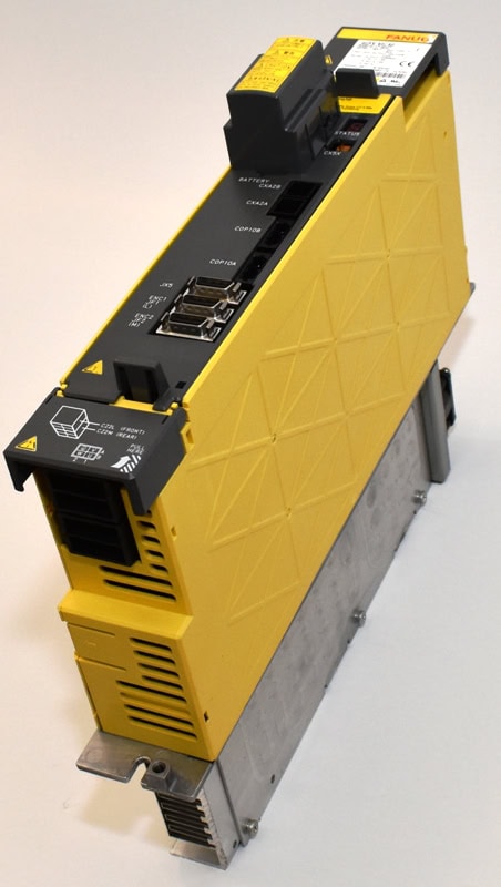 A06B-6117-H207 Servo Amplificador reacondicionada